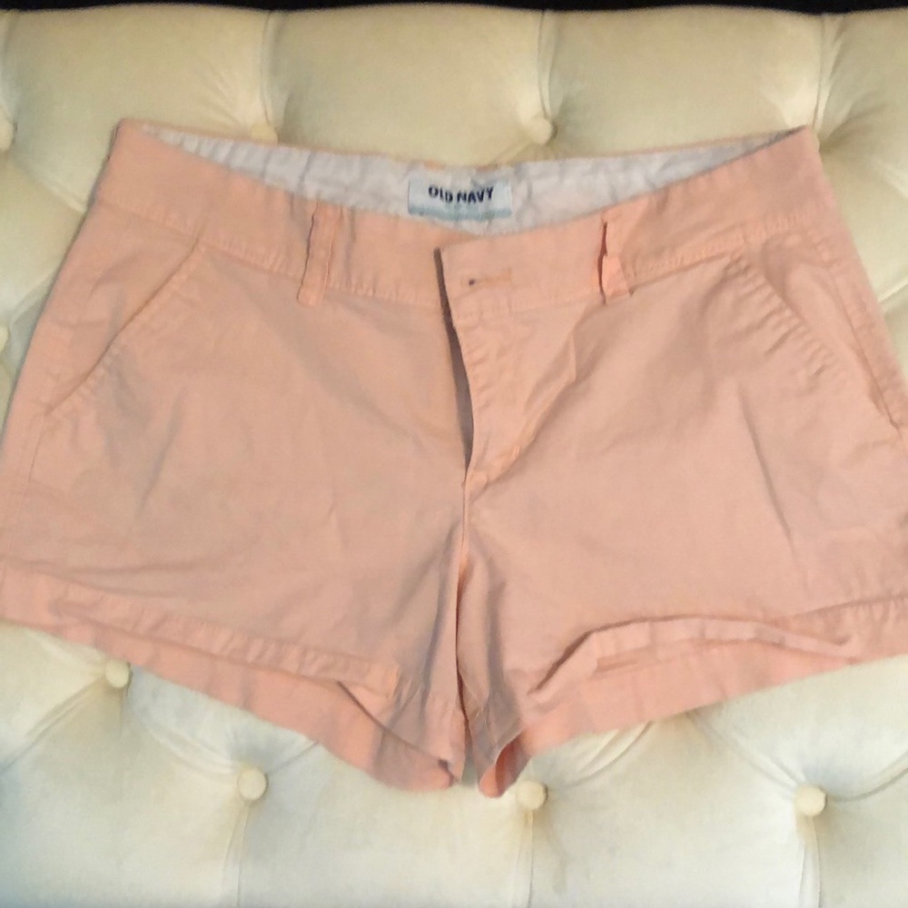 Old Navy shorts